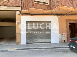 Local comercial en venta en Onda