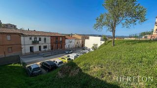 Solar en venta en Llagostera