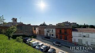 Solar en venta en Llagostera