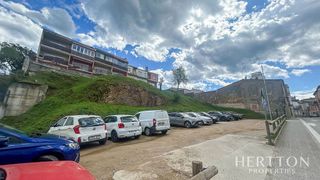 Solar en venta en Llagostera