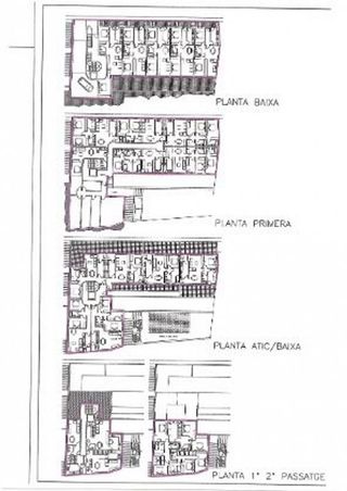 Solar en venta en Llagostera
