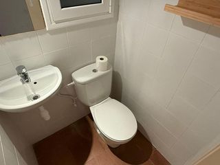 Piso en alquiler en Sarrià en Barcelona