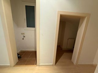 Piso en alquiler en Sarrià en Barcelona