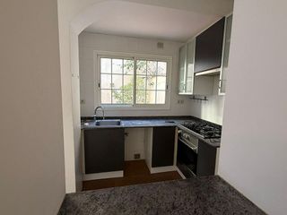 Piso en alquiler en Sarrià en Barcelona