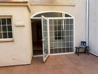 Piso en alquiler en Sarrià en Barcelona