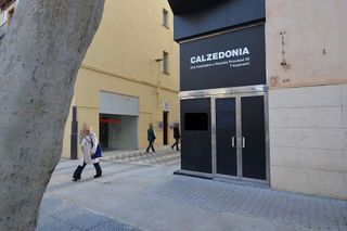 Local comercial en alquiler en Centre Vila en Vilanova i La Geltrú