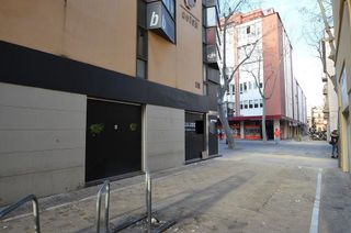 Local comercial en alquiler en Centre Vila en Vilanova i La Geltrú