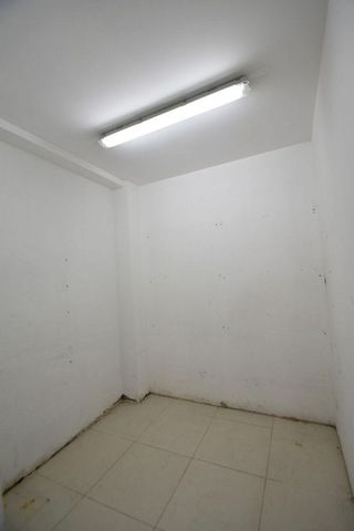 Local comercial en alquiler en Centre Vila en Vilanova i La Geltrú