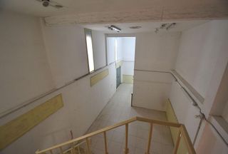 Local comercial en alquiler en Centre Vila en Vilanova i La Geltrú