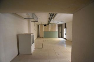 Local comercial en alquiler en Centre Vila en Vilanova i La Geltrú