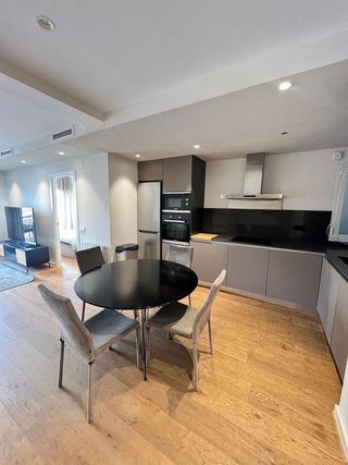 Piso en alquiler en La Nova Esquerra de l'Eixample en Barcelona