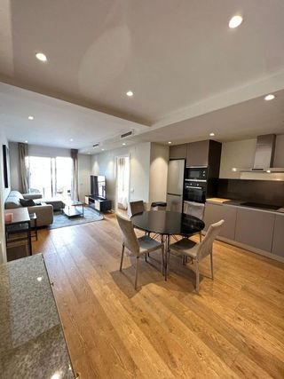 Piso en alquiler en La Nova Esquerra de l'Eixample en Barcelona