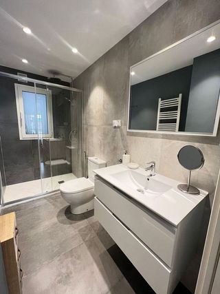 Piso en alquiler en La Nova Esquerra de l'Eixample en Barcelona