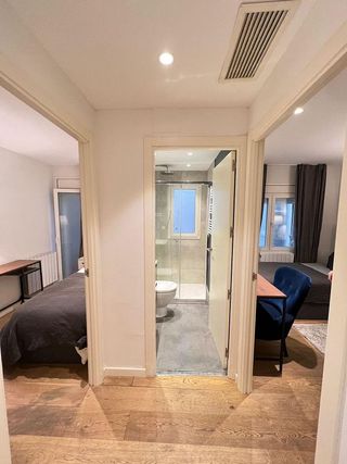 Piso en alquiler en La Nova Esquerra de l'Eixample en Barcelona