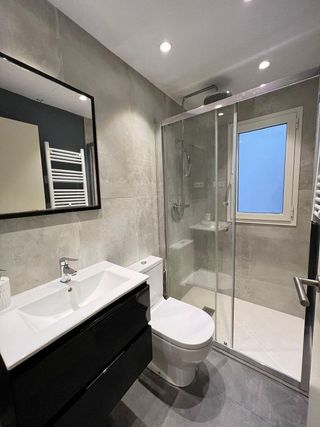 Piso en alquiler en La Nova Esquerra de l'Eixample en Barcelona