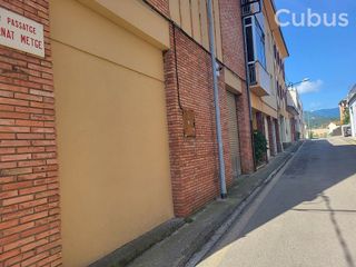 Local comercial en venta en Olot
