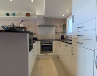 Piso en venta en Platja Gran en Palamós