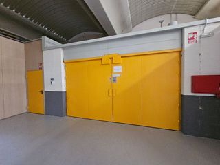 Nave industrial en alquiler en Parets del Vallès