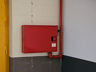 Nave industrial en alquiler en Parets del Vallès