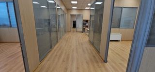 Nave industrial en alquiler en Parets del Vallès