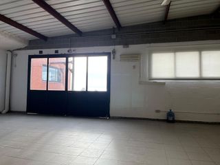 Nave industrial en alquiler en Pla d'en Boet en Mataró