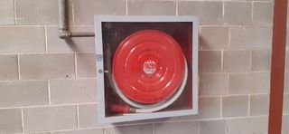 Nave industrial en alquiler en Pla d'en Boet en Mataró