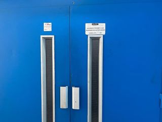 Nave industrial en alquiler en Pla d'en Boet en Mataró