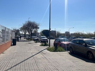 Nave industrial en alquiler en Pla d'en Boet en Mataró