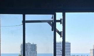 Nave industrial en alquiler en Pla d'en Boet en Mataró