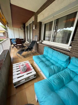 Dúplex en alquiler en Gavà Mar en Gavà