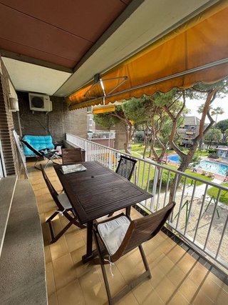 Dúplex en alquiler en Gavà Mar en Gavà
