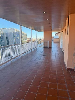 Piso en alquiler en Sant Gervasi - Galvany en Barcelona