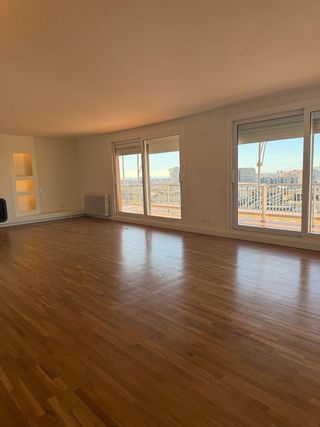 Piso en alquiler en Sant Gervasi - Galvany en Barcelona