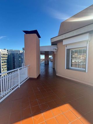 Piso en alquiler en Sant Gervasi - Galvany en Barcelona