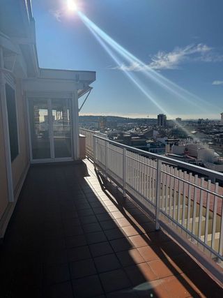 Piso en alquiler en Sant Gervasi - Galvany en Barcelona