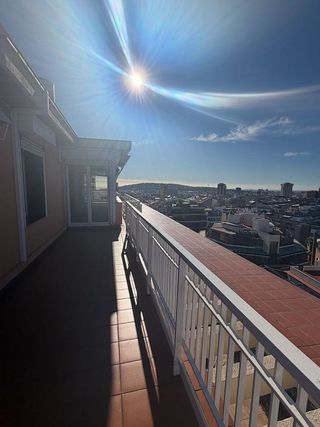 Piso en alquiler en Sant Gervasi - Galvany en Barcelona