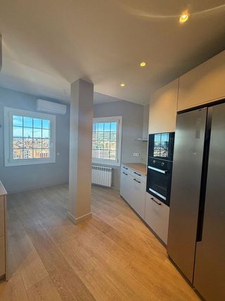 Piso en alquiler en Sant Gervasi - Galvany en Barcelona