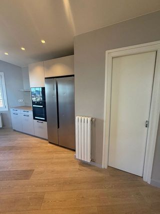 Piso en alquiler en Sant Gervasi - Galvany en Barcelona