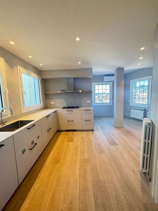 Piso en alquiler en Sant Gervasi - Galvany en Barcelona