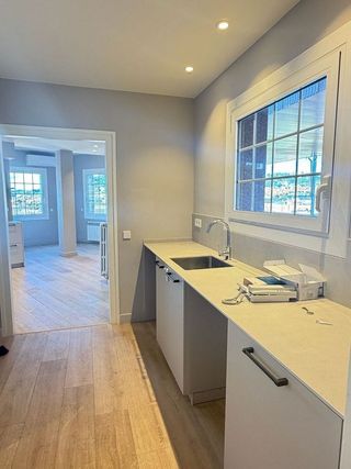 Piso en alquiler en Sant Gervasi - Galvany en Barcelona