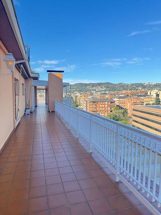 Piso en alquiler en Sant Gervasi - Galvany en Barcelona