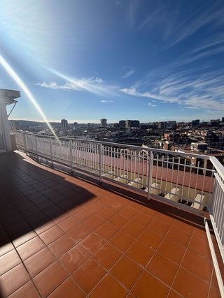 Piso en alquiler en Sant Gervasi - Galvany en Barcelona