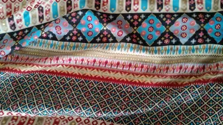 Cárdigan reversible mujer T.44/50