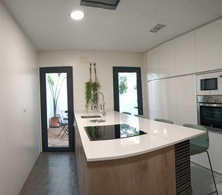 Casa adosada en alquiler en Arco Norte - Avda. España en Dos Hermanas