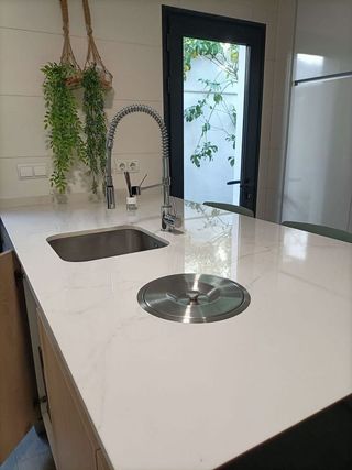 Casa adosada en alquiler en Arco Norte - Avda. España en Dos Hermanas