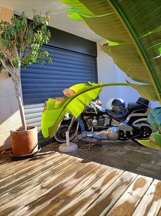 Casa adosada en alquiler en Arco Norte - Avda. España en Dos Hermanas