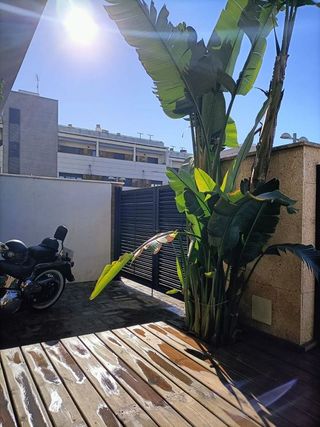 Casa adosada en alquiler en Arco Norte - Avda. España en Dos Hermanas