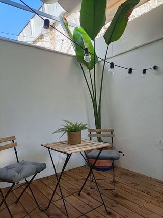 Casa adosada en alquiler en Arco Norte - Avda. España en Dos Hermanas