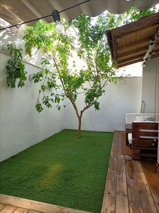 Casa adosada en alquiler en Arco Norte - Avda. España en Dos Hermanas