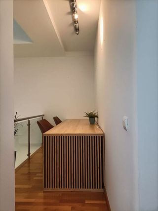 Casa adosada en alquiler en Arco Norte - Avda. España en Dos Hermanas